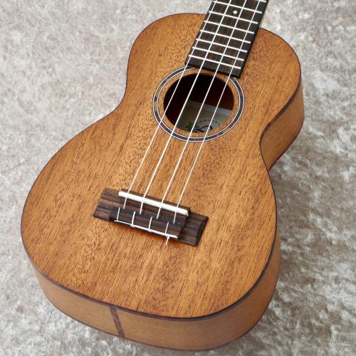 Leho LHUS-MM 【ウクレレ教本&チューナープレゼント】【ソプラノ】【クロサワ町田店】