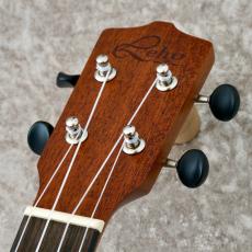 Leho LHUS-MM 【ウクレレ教本&チューナープレゼント】【ソプラノ】【クロサワ町田店】_3