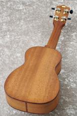 Leho LHUS-MM 【ウクレレ教本&チューナープレゼント】【ソプラノ】【クロサワ町田店】_5