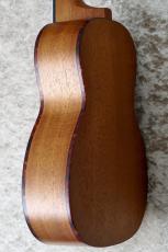 Leho LHUS-MM 【ウクレレ教本&チューナープレゼント】【ソプラノ】【クロサワ町田店】_10