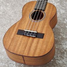 Leho LHUC-MM 【ウクレレ教本&チューナープレゼント】【コンサート】【クロサワ町田店】