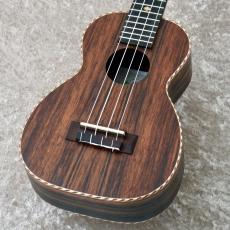 Leho LHUS-ALEB 【動画あり】【ウクレレ教本&チューナープレゼント】【ソプラノ】【クロサワ町田店】