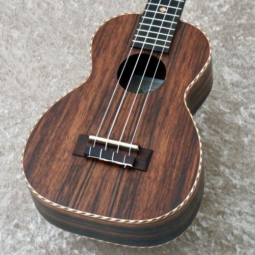 Leho LHUS-ALEB 【動画あり】【ウクレレ教本&チューナープレゼント】【ソプラノ】【クロサワ町田店】