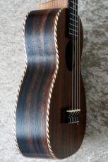 Leho LHUS-ALEB 【動画あり】【ウクレレ教本&チューナープレゼント】【ソプラノ】【クロサワ町田店】_9