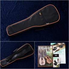 Leho LHUS-ALEB 【動画あり】【ウクレレ教本&チューナープレゼント】【ソプラノ】【クロサワ町田店】_11