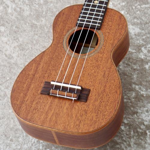 Leho LHUS-ASM 【ソプラノ】【オール単板】【クロサワ町田店】