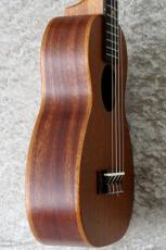 Leho LHUS-ASM 【ソプラノ】【オール単板】【クロサワ町田店】_9