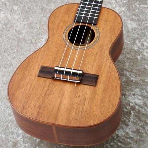 Leho LHUC-ASM 【オール単板】【コンサート】【クロサワ町田店】