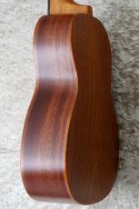 Leho LHUC-ASM 【オール単板】【コンサート】【クロサワ町田店】_10