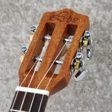 Leho LHUC-SSM 【オール単板】【コンサート】【クロサワ町田店】_3