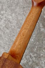 Leho LHUC-SSM 【オール単板】【コンサート】【クロサワ町田店】_7