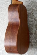 Leho LHUC-SSM 【オール単板】【コンサート】【クロサワ町田店】_10