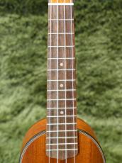 Ohana Ukuleles SKB-35 【ソプラノ】【オール単板】【買取・下取強化中!】【クロサワ町田店】_4