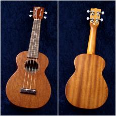 ILIKAI IL-SOP-4MGG 【動画あり】【チューナー&教本付】【ソプラノサイズ】【オール単板】【クロサワ町田店】_4