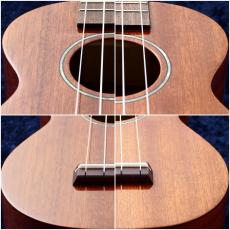 ILIKAI IL-SOP-4MGG 【動画あり】【チューナー&教本付】【ソプラノサイズ】【オール単板】【クロサワ町田店】_6