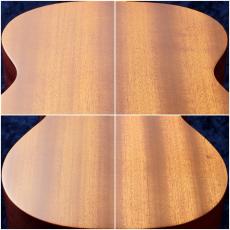 ILIKAI IL-SOP-4MGG 【動画あり】【チューナー&教本付】【ソプラノサイズ】【オール単板】【クロサワ町田店】_7