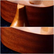 ILIKAI IL-SOP-4MGG 【動画あり】【チューナー&教本付】【ソプラノサイズ】【オール単板】【クロサワ町田店】_8