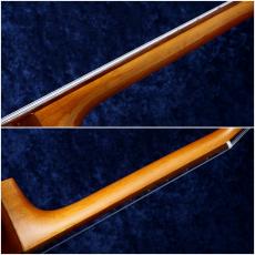 ILIKAI IL-SOP-4MGG 【動画あり】【チューナー&教本付】【ソプラノサイズ】【オール単板】【クロサワ町田店】_9