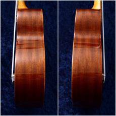 ILIKAI IL-SOP-4MGG 【動画あり】【チューナー&教本付】【ソプラノサイズ】【オール単板】【クロサワ町田店】_10