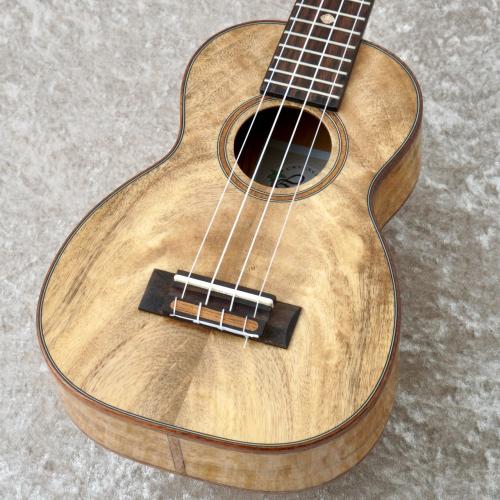 Leho LHUS-MG 【実物写真】【チューナー&教本付】【ソプラノサイズ】【マンゴー】【クロサワ町田店】