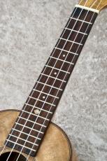 Leho LHUS-MG 【実物写真】【チューナー&教本付】【ソプラノサイズ】【マンゴー】【クロサワ町田店】_4