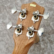 Leho LHUS-MG 【実物写真】【チューナー&教本付】【ソプラノサイズ】【マンゴー】【クロサワ町田店】_6