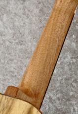 Leho LHUS-MG 【実物写真】【チューナー&教本付】【ソプラノサイズ】【マンゴー】【クロサワ町田店】_7