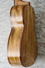 Leho LHUS-MG 【実物写真】【チューナー&教本付】【ソプラノサイズ】【マンゴー】【クロサワ町田店】_10