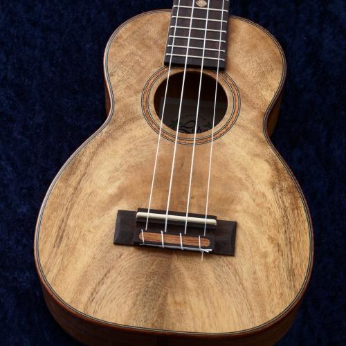 Leho LHUS-MG 【実物写真】【チューナー&教本付】【ソプラノサイズ】【マンゴー】【クロサワ町田店】