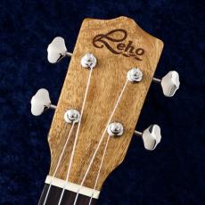 Leho LHUS-MG 【実物写真】【チューナー&教本付】【ソプラノサイズ】【マンゴー】【クロサワ町田店】_3