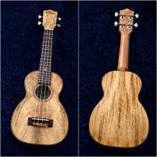 Leho LHUS-MG 【実物写真】【チューナー&教本付】【ソプラノサイズ】【マンゴー】【クロサワ町田店】_4