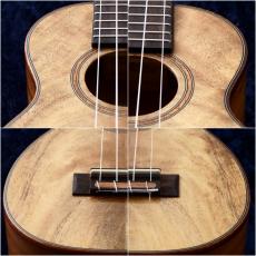 Leho LHUS-MG 【実物写真】【チューナー&教本付】【ソプラノサイズ】【マンゴー】【クロサワ町田店】_6