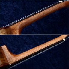 Leho LHUS-MG 【実物写真】【チューナー&教本付】【ソプラノサイズ】【マンゴー】【クロサワ町田店】_9