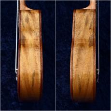 Leho LHUS-MG 【実物写真】【チューナー&教本付】【ソプラノサイズ】【マンゴー】【クロサワ町田店】_10