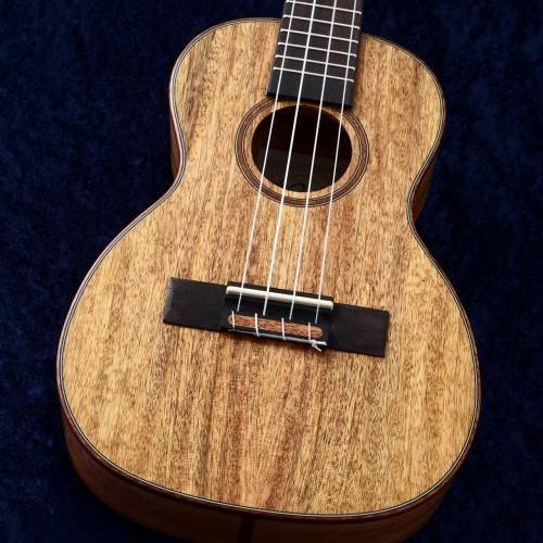 Leho LHUC-MG 【実物写真】【チューナー&教本付】【コンサートサイズ】【マンゴー】【クロサワ町田店】