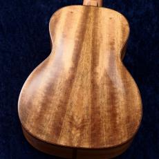 Leho LHUC-MG 【実物写真】【チューナー&教本付】【コンサートサイズ】【マンゴー】【クロサワ町田店】_2