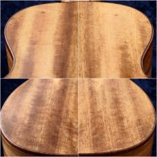 Leho LHUC-MG 【実物写真】【チューナー&教本付】【コンサートサイズ】【マンゴー】【クロサワ町田店】_7