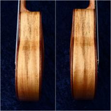 Leho LHUC-MG 【実物写真】【チューナー&教本付】【コンサートサイズ】【マンゴー】【クロサワ町田店】_10