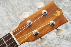 ILIKAI SOP-4KGG 【ソプラノ】【ハワイアンコア総単板】_5