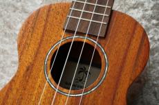 ILIKAI SOP-4KGG 【ソプラノ】【ハワイアンコア総単板】_8