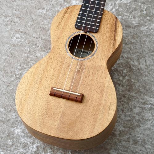 Martin C1K UKE #38930【動画あり】【48回無金利】【コンサートサイズ】【オール単板】【買取・下取強化中!】