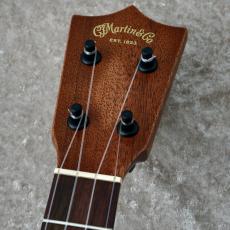Martin T1 UKE StreetMaster【動画あり】【48回無金利】【テナー】【オール単板】【買取・下取強化中!】_3