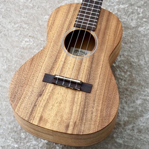 Martin T1K UKE #39542【48回無金利】【テナーサイズ】【オール単板】【買取・下取強化中!】【クロサワ町田店】