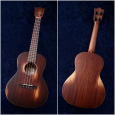 Martin T1 UKE StreetMaster #38046 【動画あり】【48回無金利】【テナー】【オール単板】【買取・下取強化中!】_4