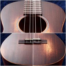 Martin T1 UKE StreetMaster #38046 【動画あり】【48回無金利】【テナー】【オール単板】【買取・下取強化中!】_6