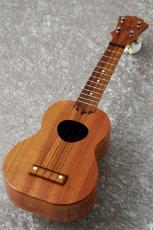 KoAloha Soprano 【ハワイアンコア単板】【2004年製】_2