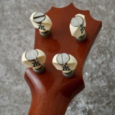 KoAloha Soprano 【ハワイアンコア単板】【2004年製】_7