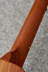 KoAloha Soprano 【ハワイアンコア単板】【2004年製】_8