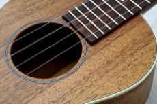 Martin 2K Tenor Uke 【Tenor】【Solid Hawaiian Koa】【2016年製】_5