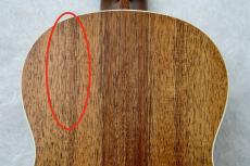 Martin 2K Tenor Uke 【Tenor】【Solid Hawaiian Koa】【2016年製】_11